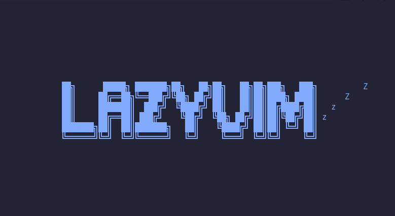 What is LazyVim?