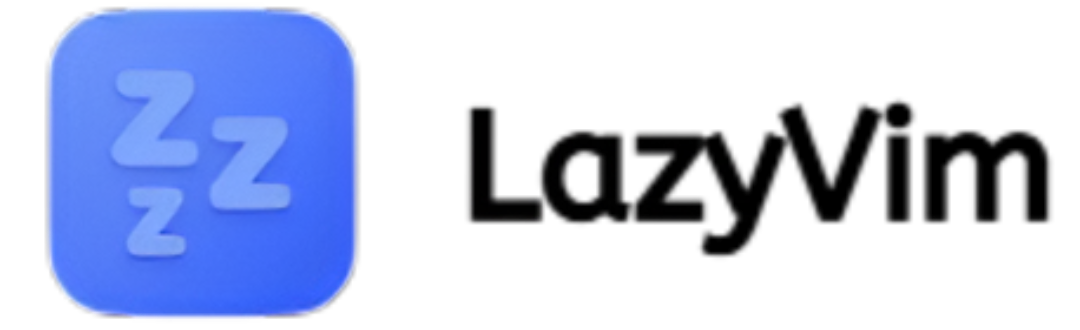 LazyVim logo